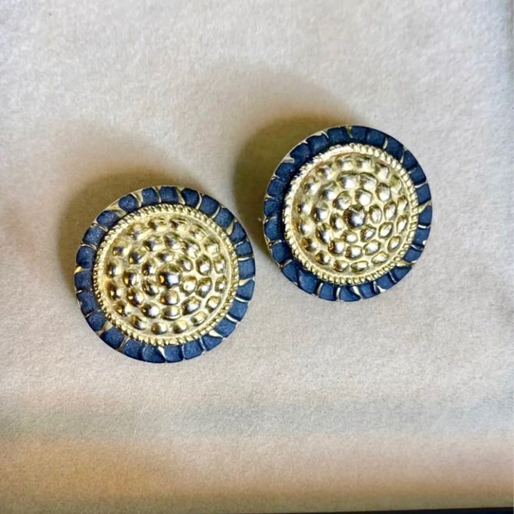 Retro Earrings